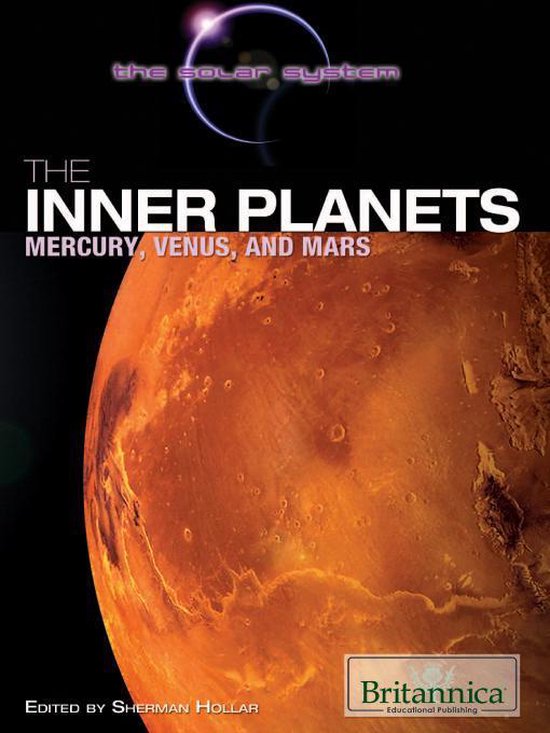 The Inner Planets - cover