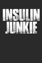 Insulin Junkie
