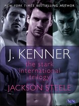 Stark International - The Stark International Trilogy: Jackson Steele