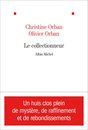 Omslag Le Collectionneur