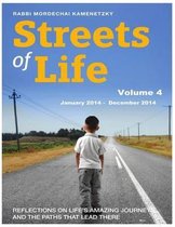 Streets of Life Collection Volume 4