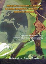 CIENCIAS SOCIALES 2 - Análisis de la estructura del comercio del cacao, subproductos y derivados en el mercado internacional