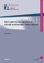 Informationsmanagement in schnell wachsenden Unternehmen