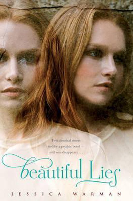 Beautiful Lies - cover