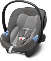 Cybex Aton M I-Size Autostoel - Manhattan Grey