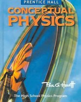 PH Conceptual Physics Student Edition