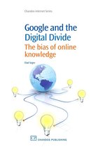 Google & The Digital Divide