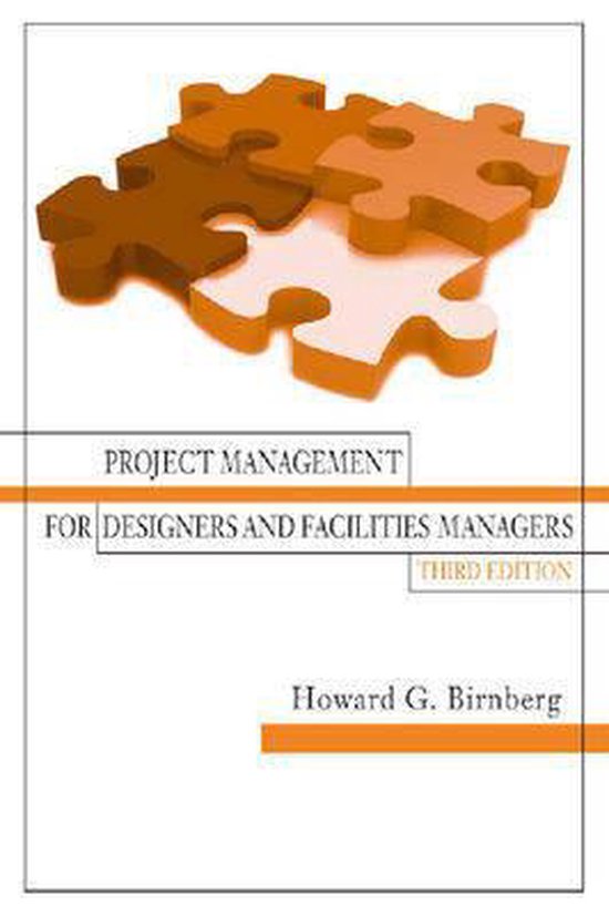 Project Management - cover