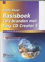 Basisboek Cd'S Branden Met Easy Cd Creator