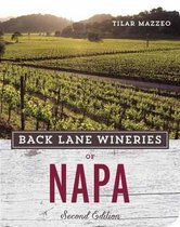 Back Lane Wineries of Napa