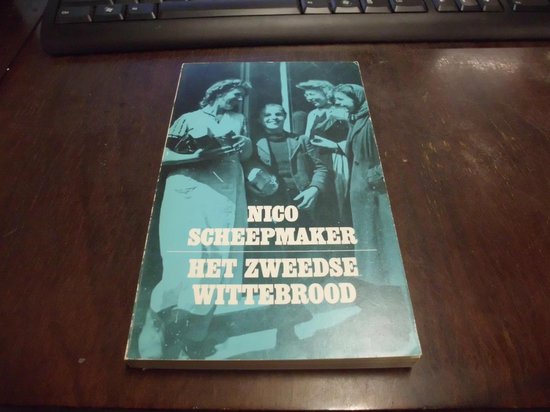 9789060051665 - Het Zweedse wittebrood