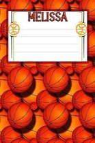 Basketball Life Melissa