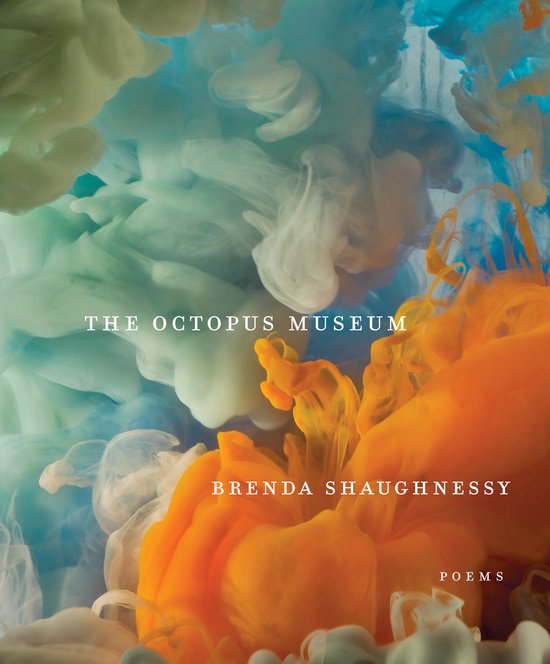 The Octopus Museum - cover
