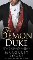 Put Up Your Dukes 1 - The Demon Duke: A Regency Historical Romance