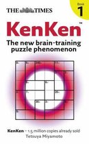 The "Times" KenKen. Book 1