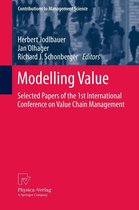 Contributions to Management Science - Modelling Value