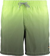 Shiwi swim shorts gradient - army green - M