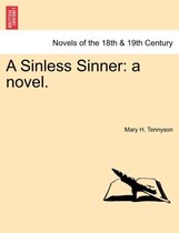 A Sinless Sinner