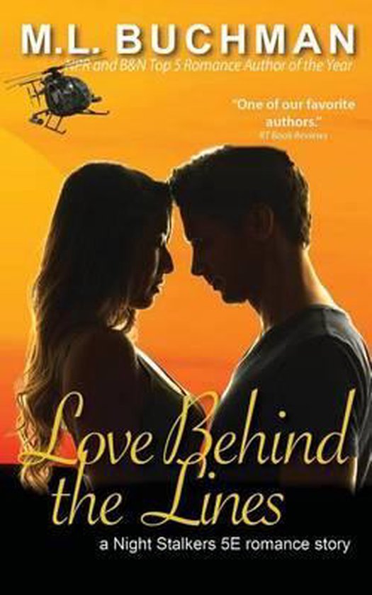 Night Stalkers 5e Short Stories- Love Behind the Lines - cover