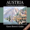 Karen Brown's Austria: Charming Inns and Itineraries