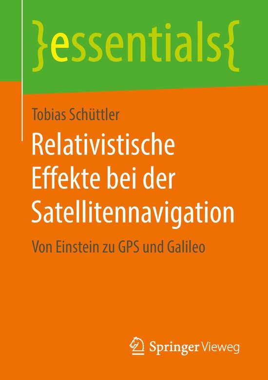 Computer Science and Engineering (German Language) - Relativ ... - cover