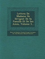 Lettres de Madame de Sevigne