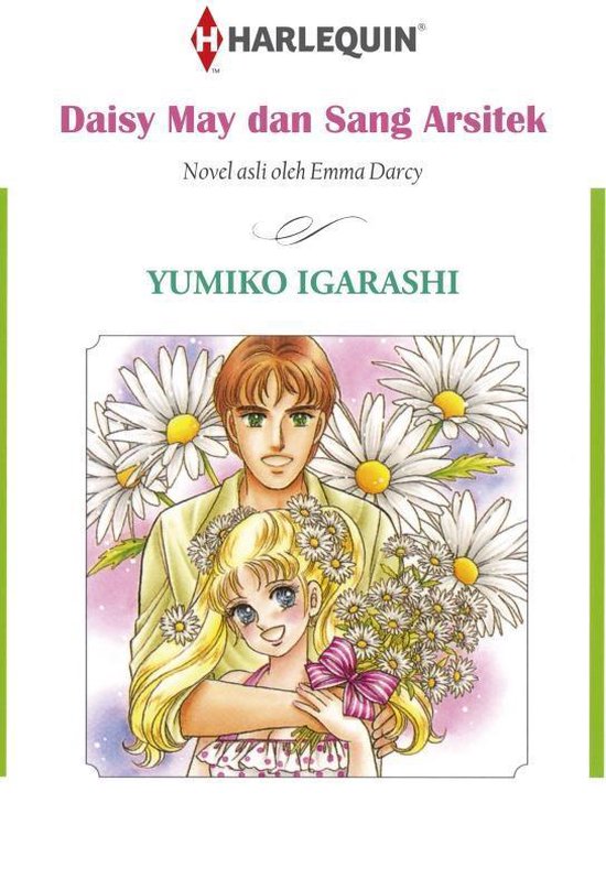 Daisy May dan Sang Arsitek