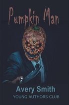 Pumpkin Man