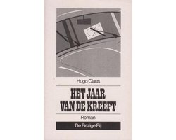 Het jaar van de kreeft - Hugo Claus