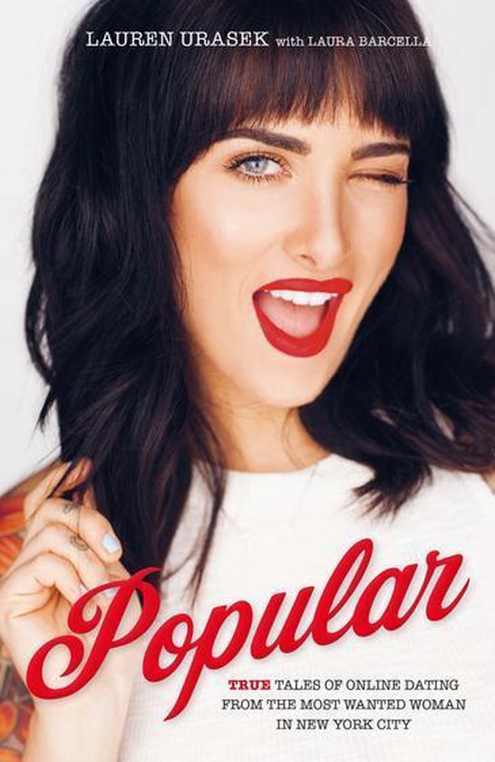 Popular - cover
