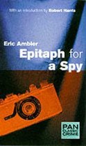 Epitaph for a Spy