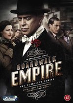 Boardwalk Empire - The Complete Series (Import)