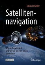 Technik im Fokus- Satellitennavigation