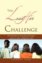 The LeadHer Challenge