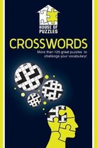 Brain Training Puzzles: Crosswords