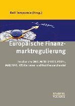 Europäische Finanzmarktregulierung