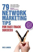 79 Network Marketing Tips for Fast-Track Success