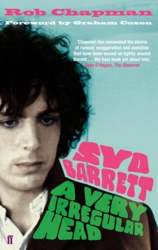 Syd Barrett - cover
