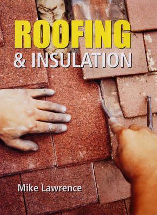 Roofing and Insulation