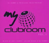 Various - Myclubroom Vol1 1