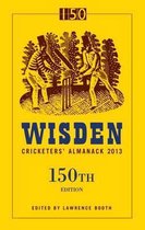 Wisden Cricketers' Almanack 2013