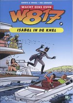 W817 / 21 Isabel In De Knel