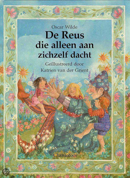 Reus Die Alleen Aan Zichzelf Dacht