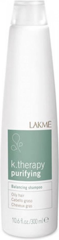 Lakmé -  K.Therapy Purifying Shampoo 300ml