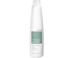 Lakmé -  K.Therapy Purifying Shampoo 300ml