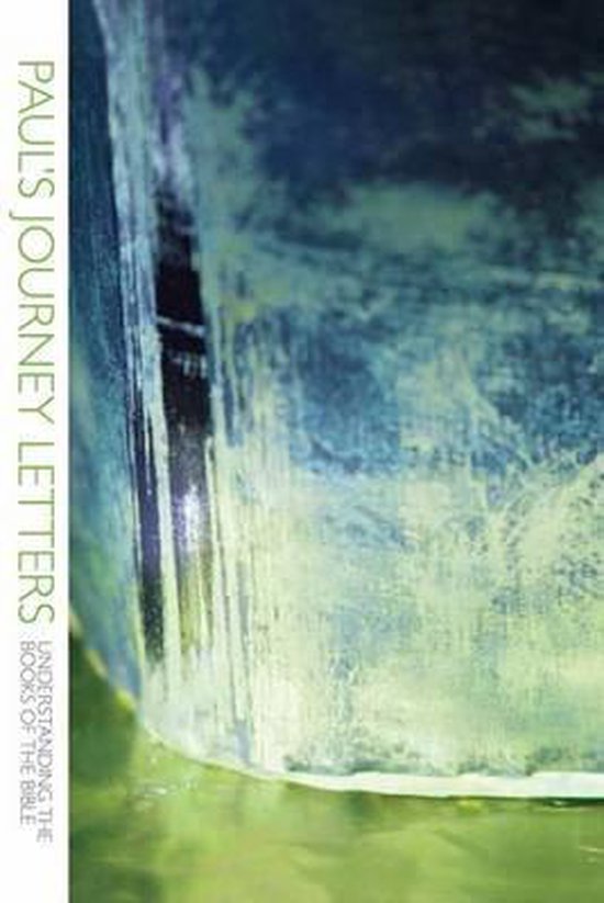 Paul's Journey Letters, Smith 9780830858064 Boeken