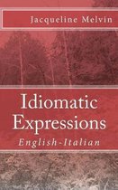 Idiomatic Expressions