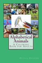 Alphabetical Animals