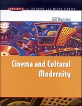 Cinema And Cultural Modernity