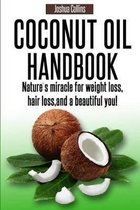 Coconut Oil Handbook